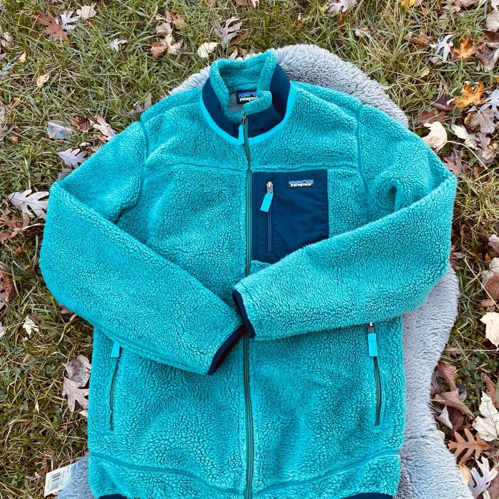 Patagonia Synchilla - Picture 5 of 6